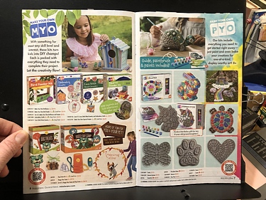 Mindware, 2024 January Catalog