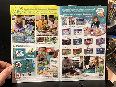 Mindware, 2024 January Catalog