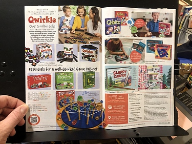 Mindware, 2024 January Catalog