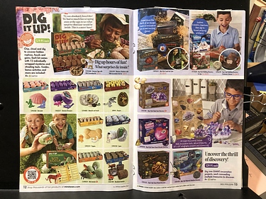 Mindware, 2024 January Catalog