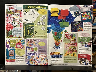 Mindware, 2024 Fall Catalog