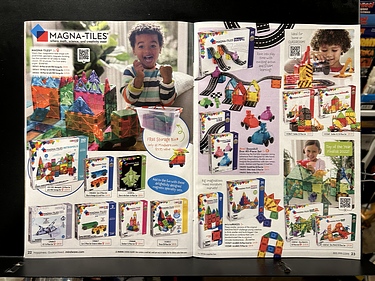 Mindware, 2024 Fall Catalog