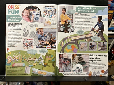 Mindware, 2024 Fall Catalog