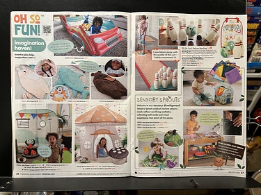 Mindware, 2024 Fall Catalog