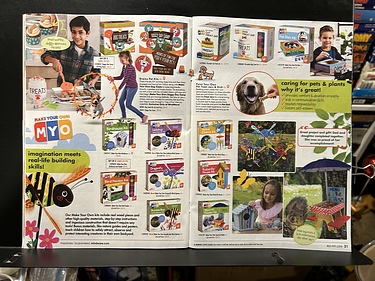 Mindware, 2024 Fall Catalog