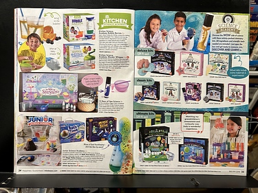 Mindware, 2024 Fall Catalog