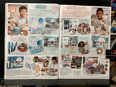 Mindware, 2024 Fall Catalog
