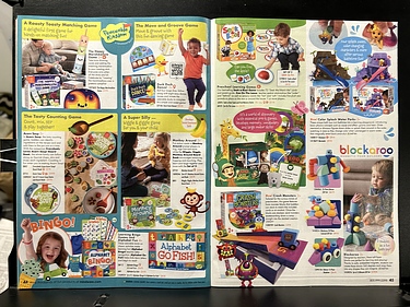 Mindware, 2024 Fall Catalog