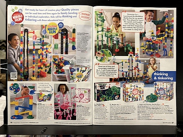Mindware, 2024 Fall Catalog