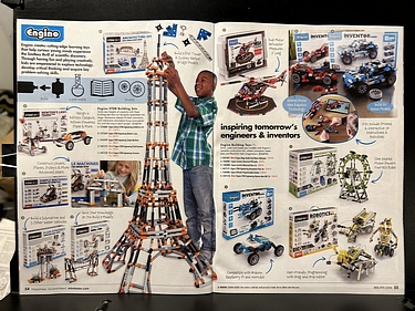 Mindware, 2024 Fall Catalog