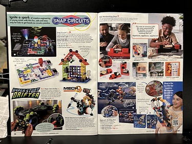 Mindware, 2024 Fall Catalog