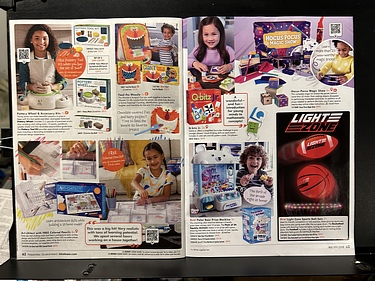 Mindware, 2024 Fall Catalog