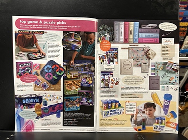 Mindware, 2024 Fall Catalog