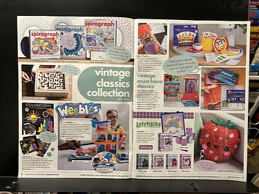 Mindware, 2024 Fall Catalog