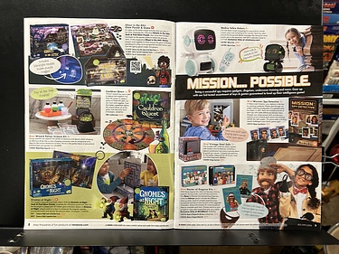 Mindware, 2024 Fall Catalog