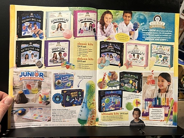 Mindware, 2024 Ultimate Holiday Gift Guide