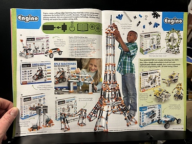 Mindware, 2024 Ultimate Holiday Gift Guide