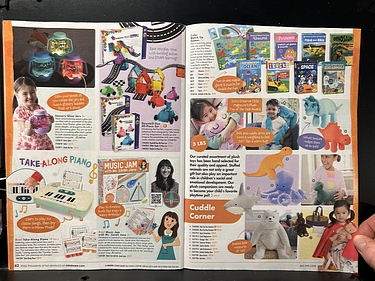 Mindware, 2024 Ultimate Holiday Gift Guide