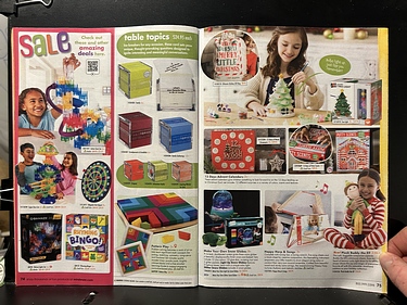 Mindware, 2024 Ultimate Holiday Gift Guide