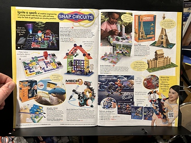 Mindware, 2024 Ultimate Holiday Gift Guide Part 2