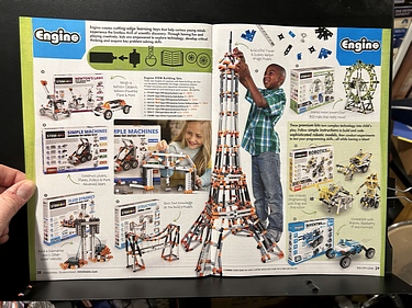 Mindware, 2024 Ultimate Holiday Gift Guide Part 2