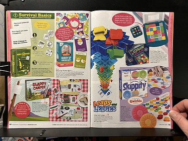 Mindware, 2024 Ultimate Holiday Gift Guide Part 2
