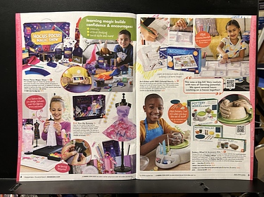 Mindware, 2024 Ultimate Holiday Gift Guide Part 2