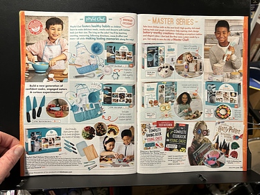 Mindware, 2024 Ultimate Holiday Gift Guide Part 3