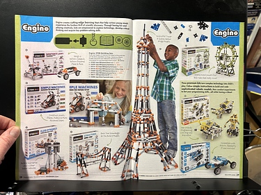 Mindware, 2024 Ultimate Holiday Gift Guide Part 3