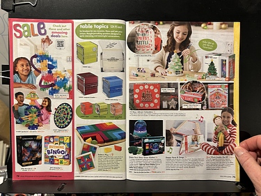 Mindware, 2024 Ultimate Holiday Gift Guide Part 3