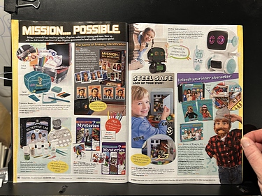 Mindware, 2024 Ultimate Holiday Gift Guide Part 3