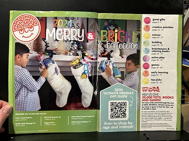 Mindware, 2024 Ultimate Holiday Gift Guide Part 3