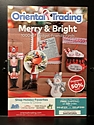 2024 Oriental Trading Christmas Catalog
