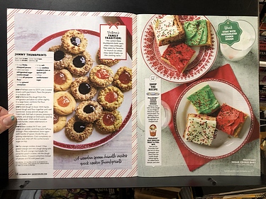 Savory, by Stop & Shop, December 2023 Catalog