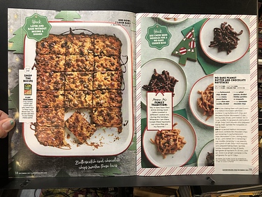 Savory, by Stop & Shop, December 2023 Catalog