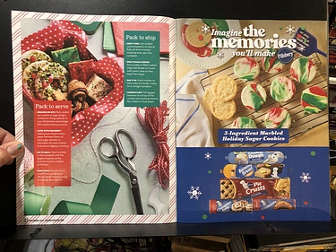 Savory, by Stop & Shop, December 2023 Catalog