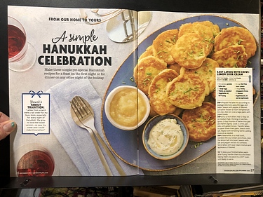 Savory, by Stop & Shop, December 2023 Catalog