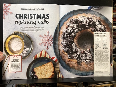 Savory, by Stop & Shop, December 2023 Catalog