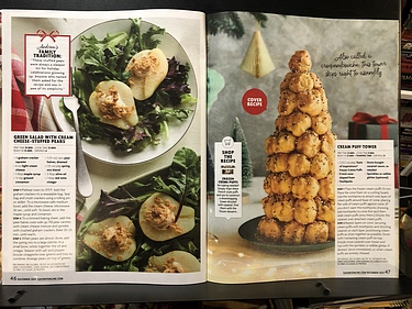 Savory, by Stop & Shop, December 2023 Catalog