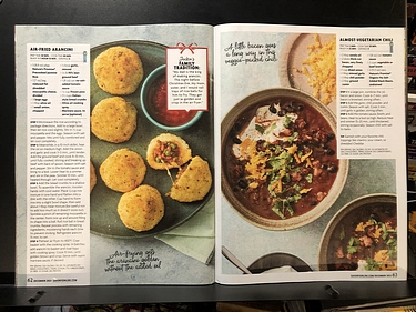 Savory, by Stop & Shop, December 2023 Catalog