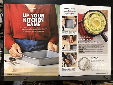 Savory, by Stop & Shop, December 2023 Catalog