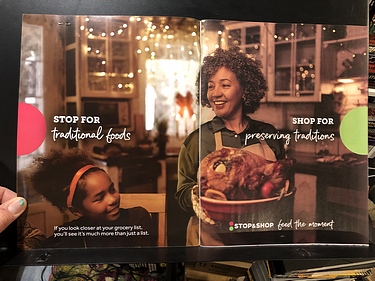 Savory, by Stop & Shop, December 2023 Catalog