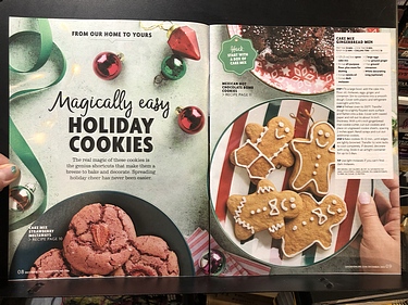 Savory, by Stop & Shop, December 2023 Catalog