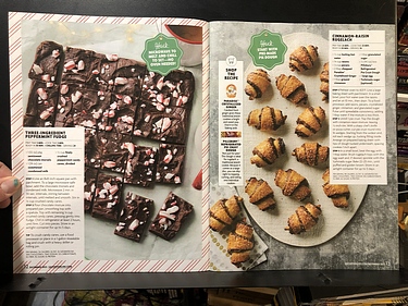 Savory, by Stop & Shop, December 2023 Catalog