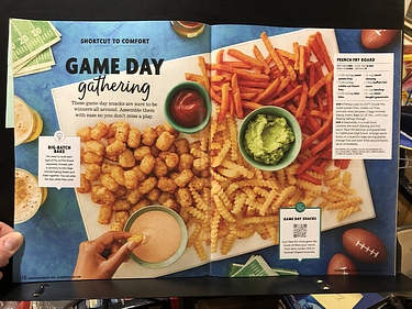 Savory, by Stop & Shop, February / March 2024 Catalog