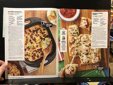 Savory, by Stop & Shop, February / March 2024 Catalog