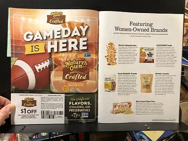 Savory, by Stop & Shop, February / March 2024 Catalog