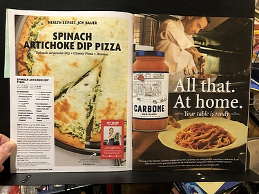 Savory, by Stop & Shop, February / March 2024 Catalog