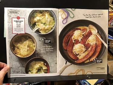 Savory, by Stop & Shop, February / March 2024 Catalog