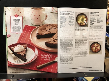 Savory, by Stop & Shop, February / March 2024 Catalog